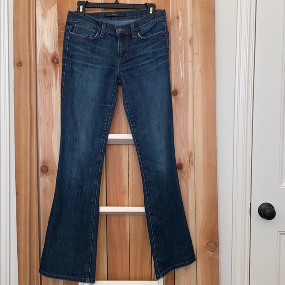 Joe’s Jean’s | Provocateur flare leg size 27